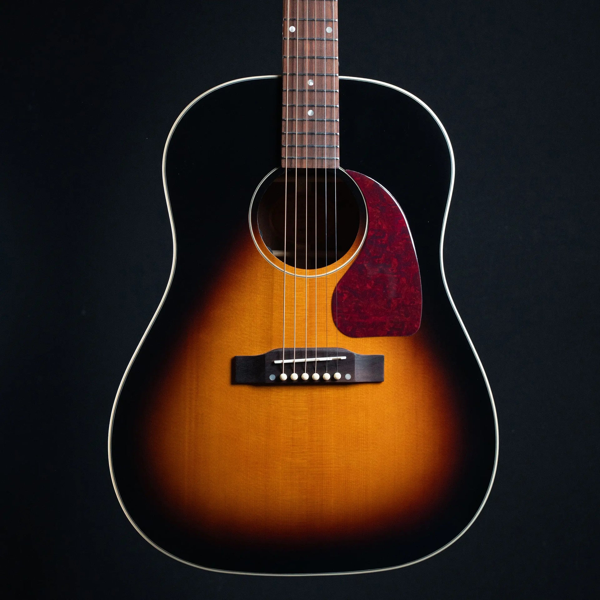 Epiphone J-45 Standard Vintage Sunburst Epiphone