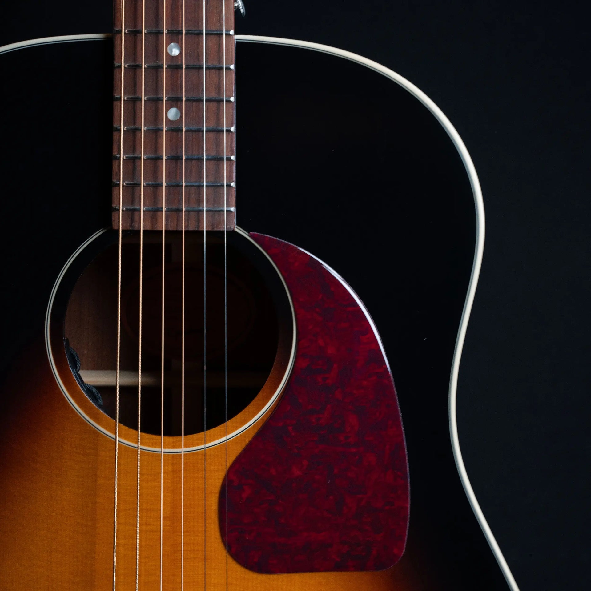 Epiphone J-45 Standard Vintage Sunburst Epiphone