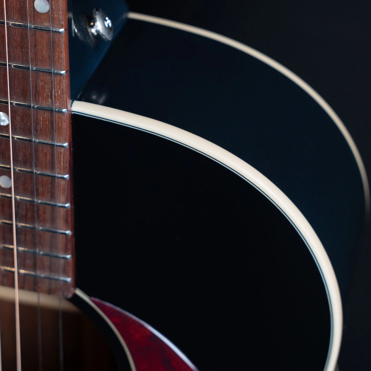 Epiphone J-45 Standard Vintage Sunburst Epiphone