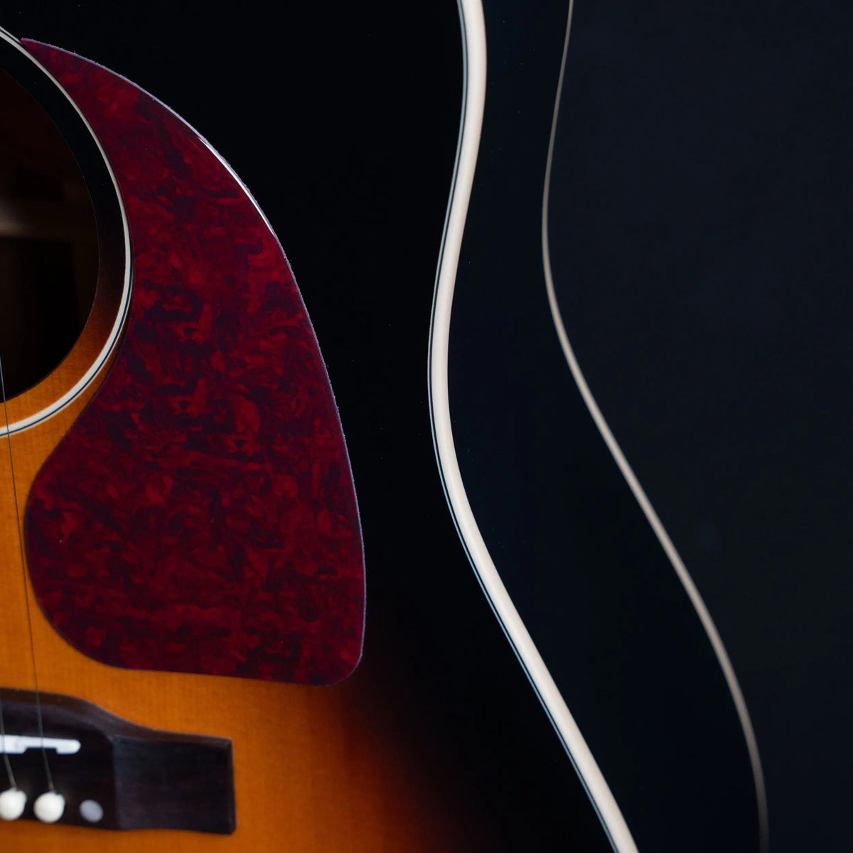 Epiphone J-45 Standard Vintage Sunburst Epiphone