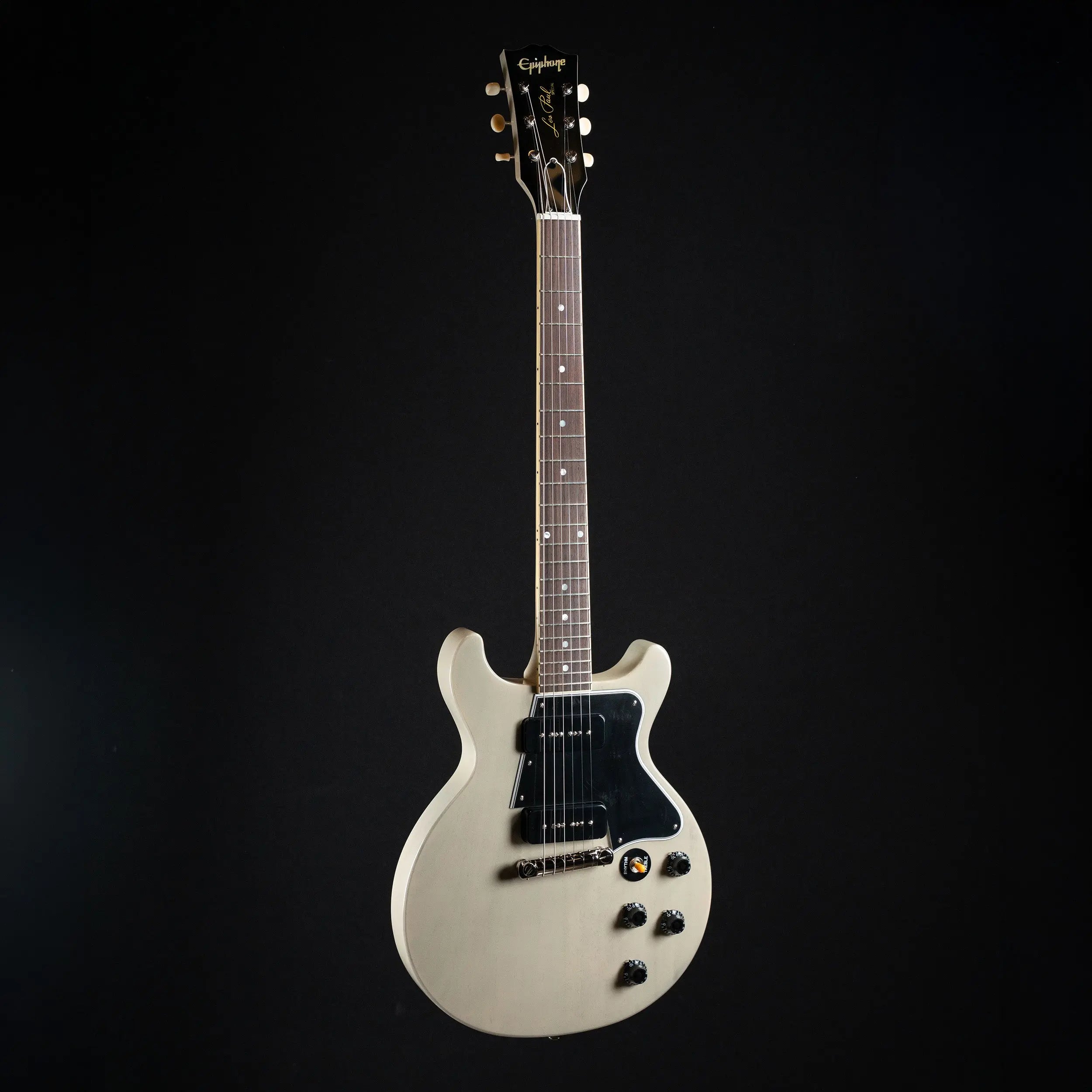 Epiphone Inspired by Gibson Custom 1960 Les Paul Special Double Cut
