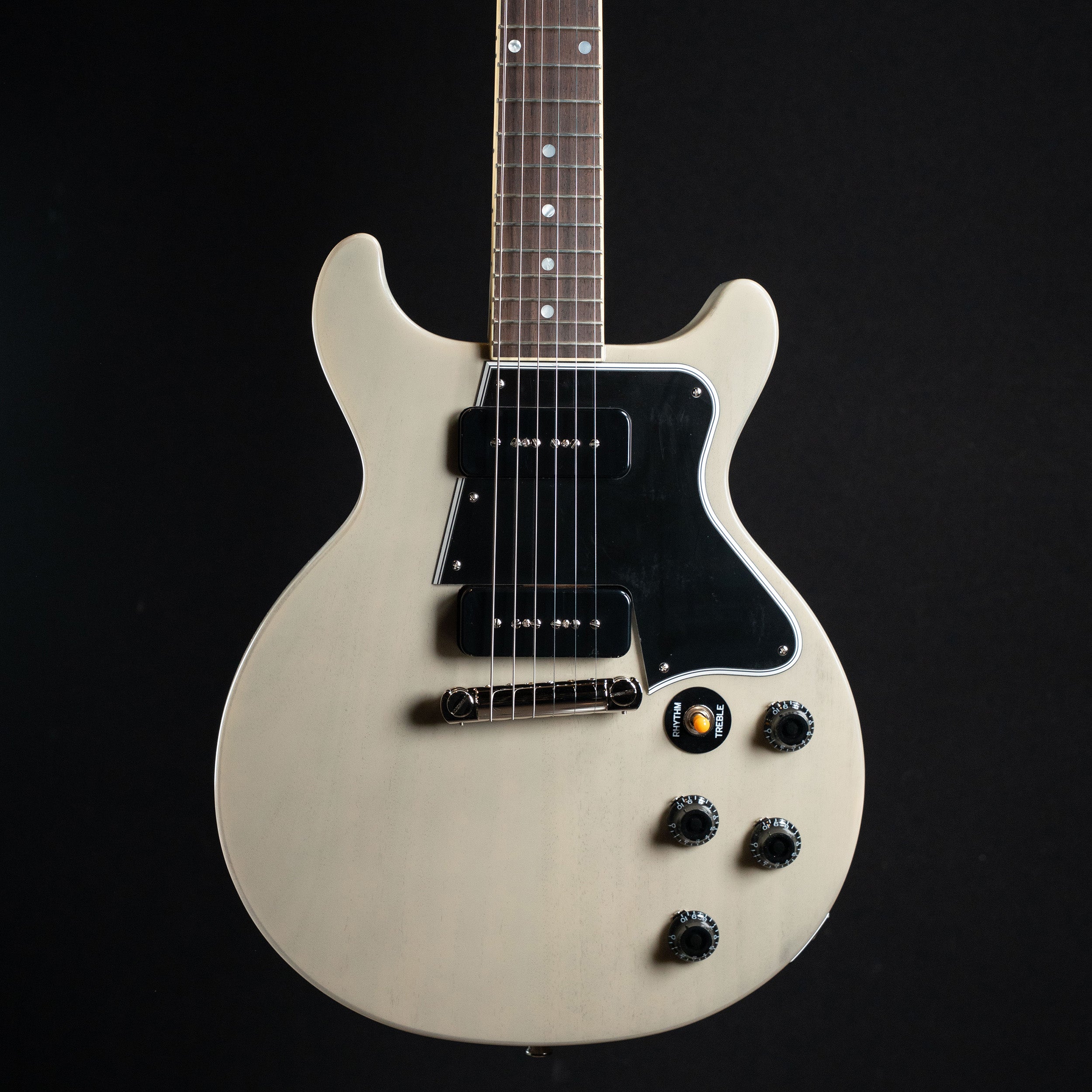 Epiphone Inspired by Gibson Custom 1960 Les Paul Special Double Cut