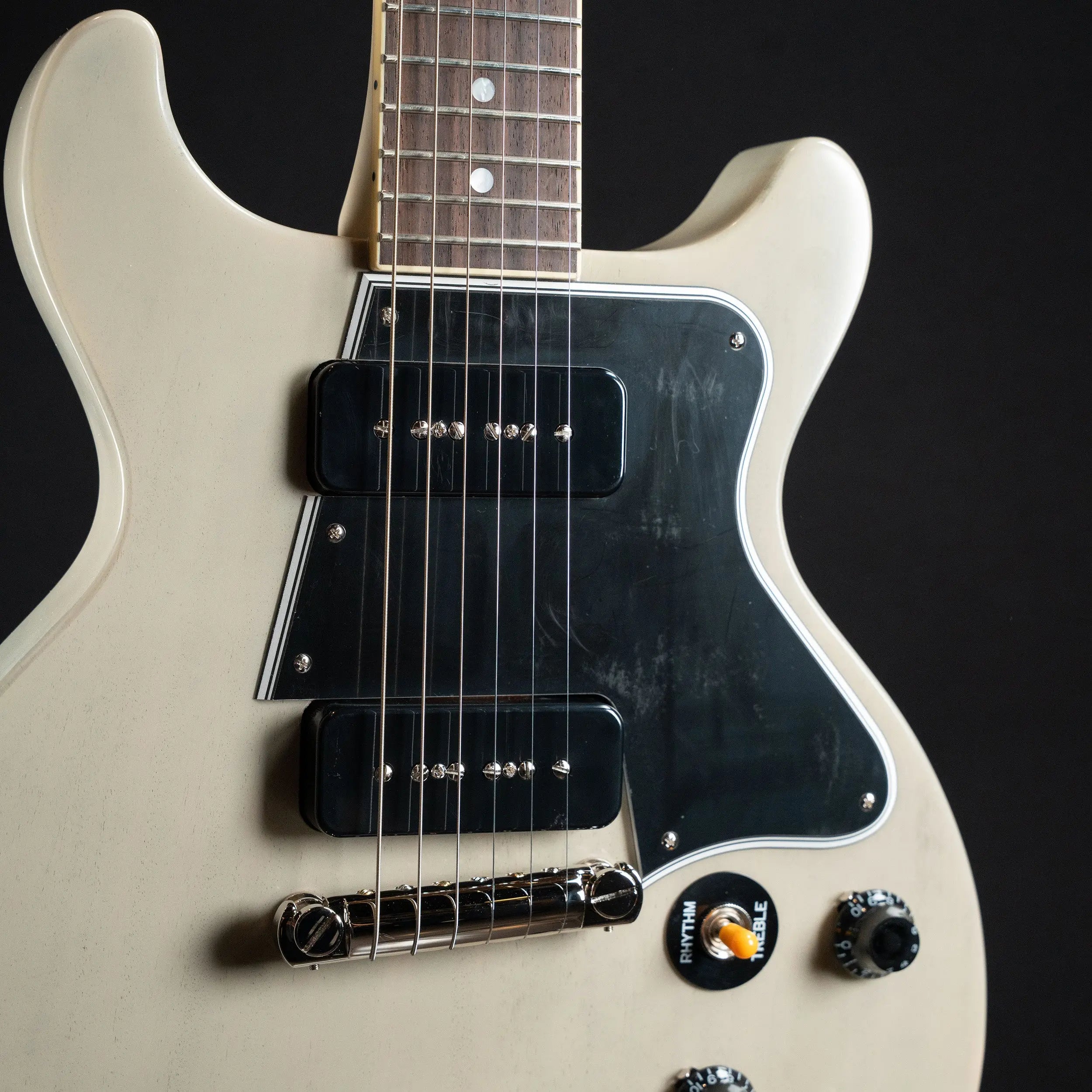 Epiphone Inspired by Gibson Custom 1960 Les Paul Special Double Cut