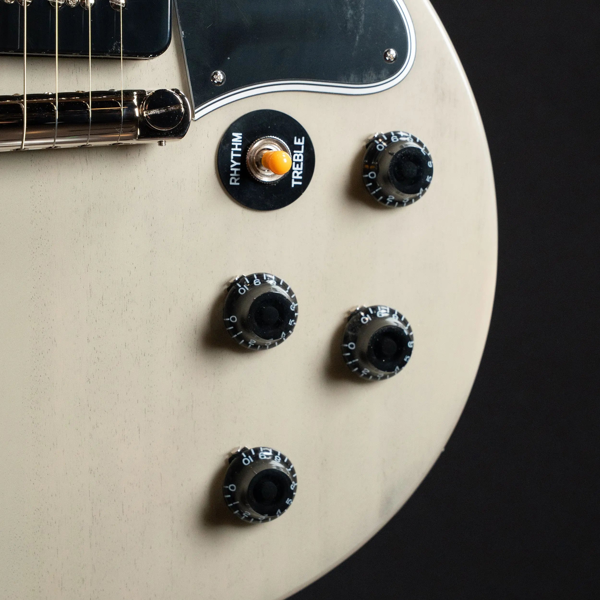 Epiphone Inspired by Gibson Custom 1960 Les Paul Special Double Cut