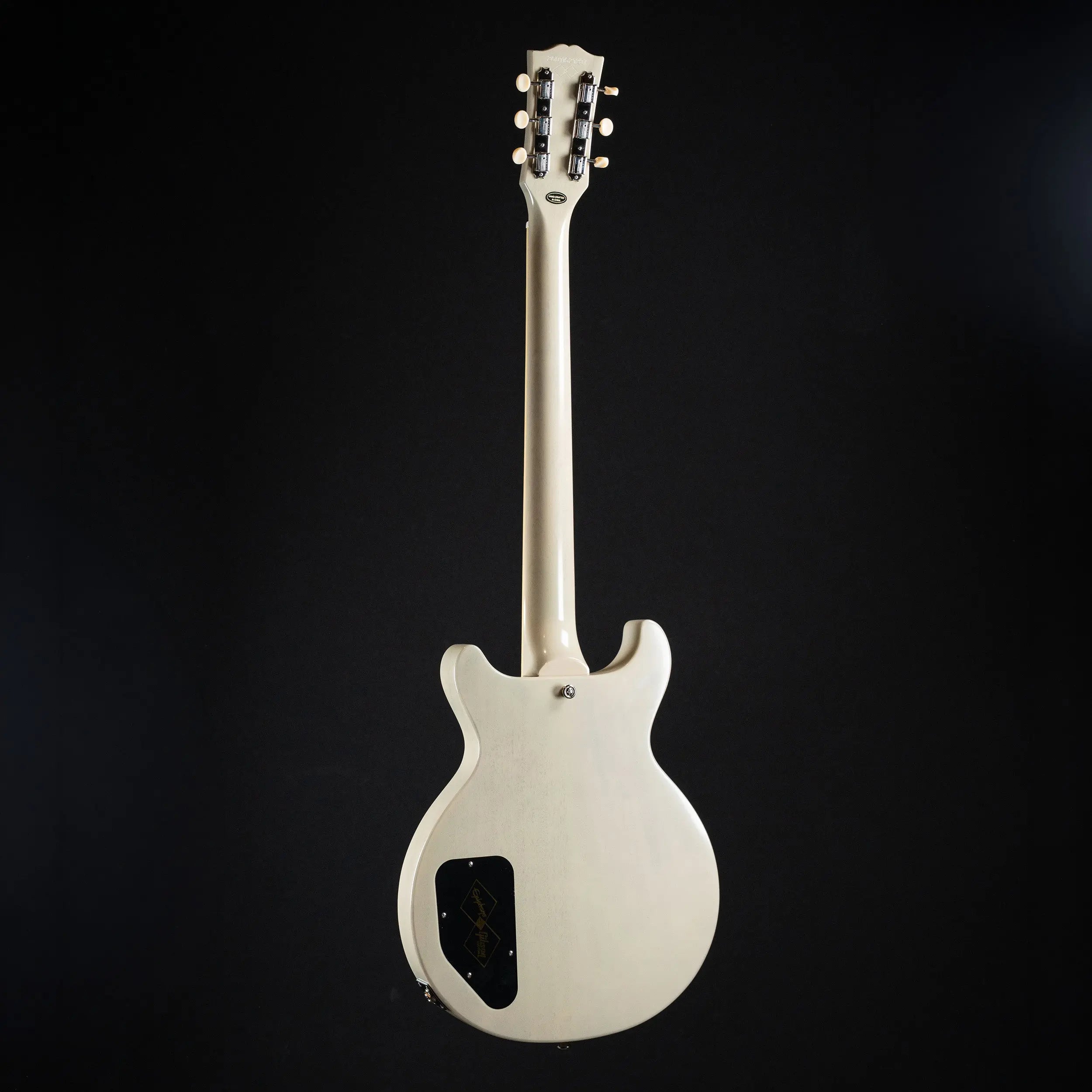 Epiphone Inspired by Gibson Custom 1960 Les Paul Special Double Cut