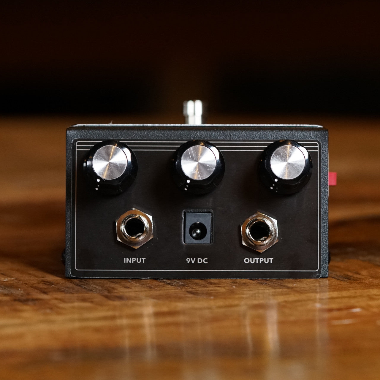 JHS Pedals Legends of Fuzz - Bender