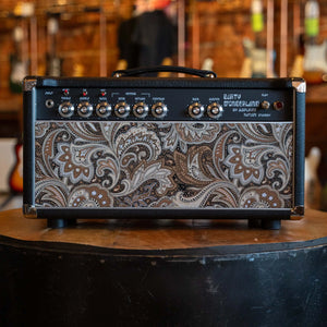 2026 Amplified Nation Dirty Wonderland 22w Head | Preowned