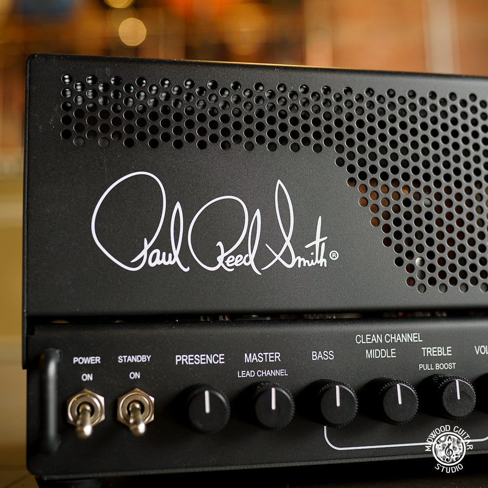 PRS Mark Tremonti MT15 - 15/7 Watt Tube Head