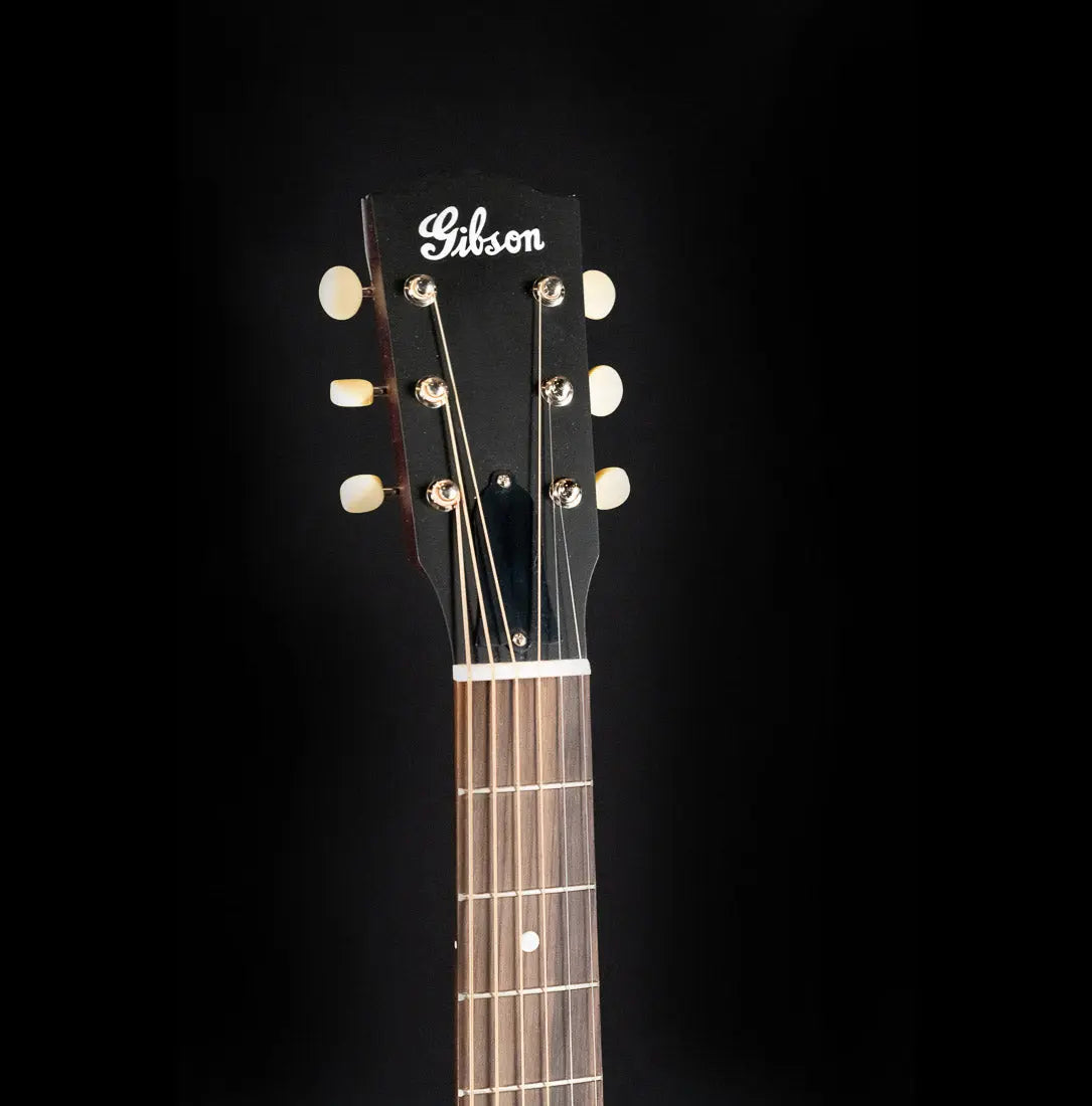 Gibson L-00 Century 12-Fret Vintage Sunburst - Midwood Guitar