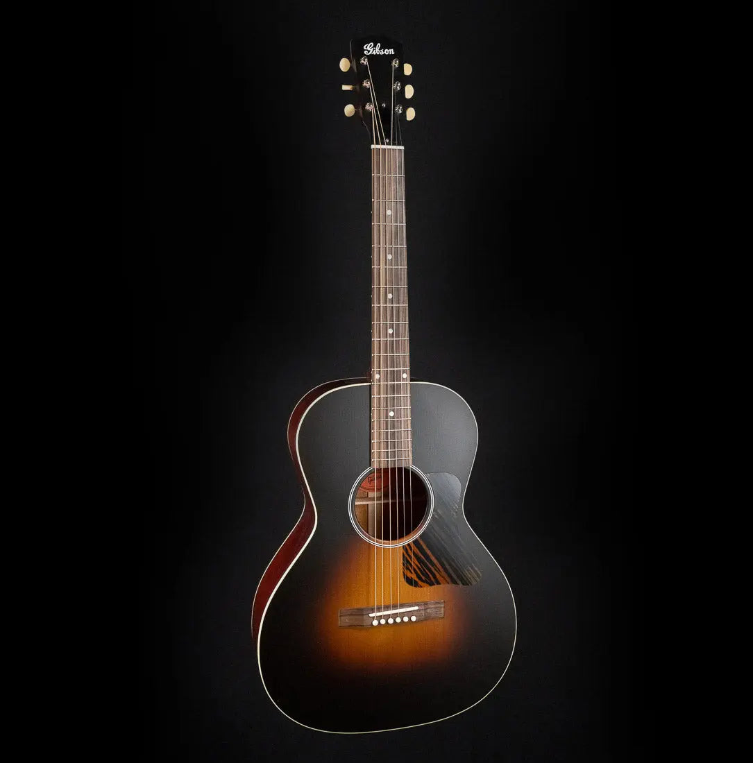 Gibson L-00 Century 12-Fret Vintage Sunburst - Midwood Guitar