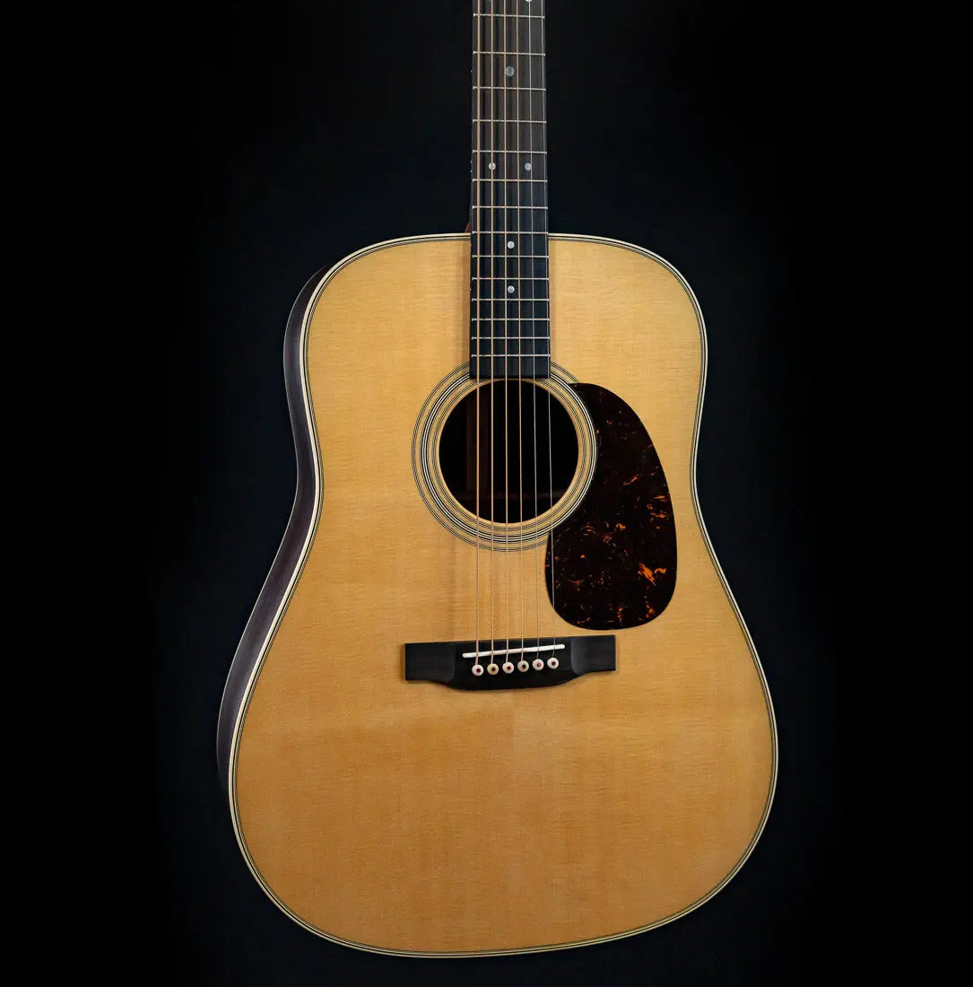 Martin D-28 Satin Acoustic Guitar