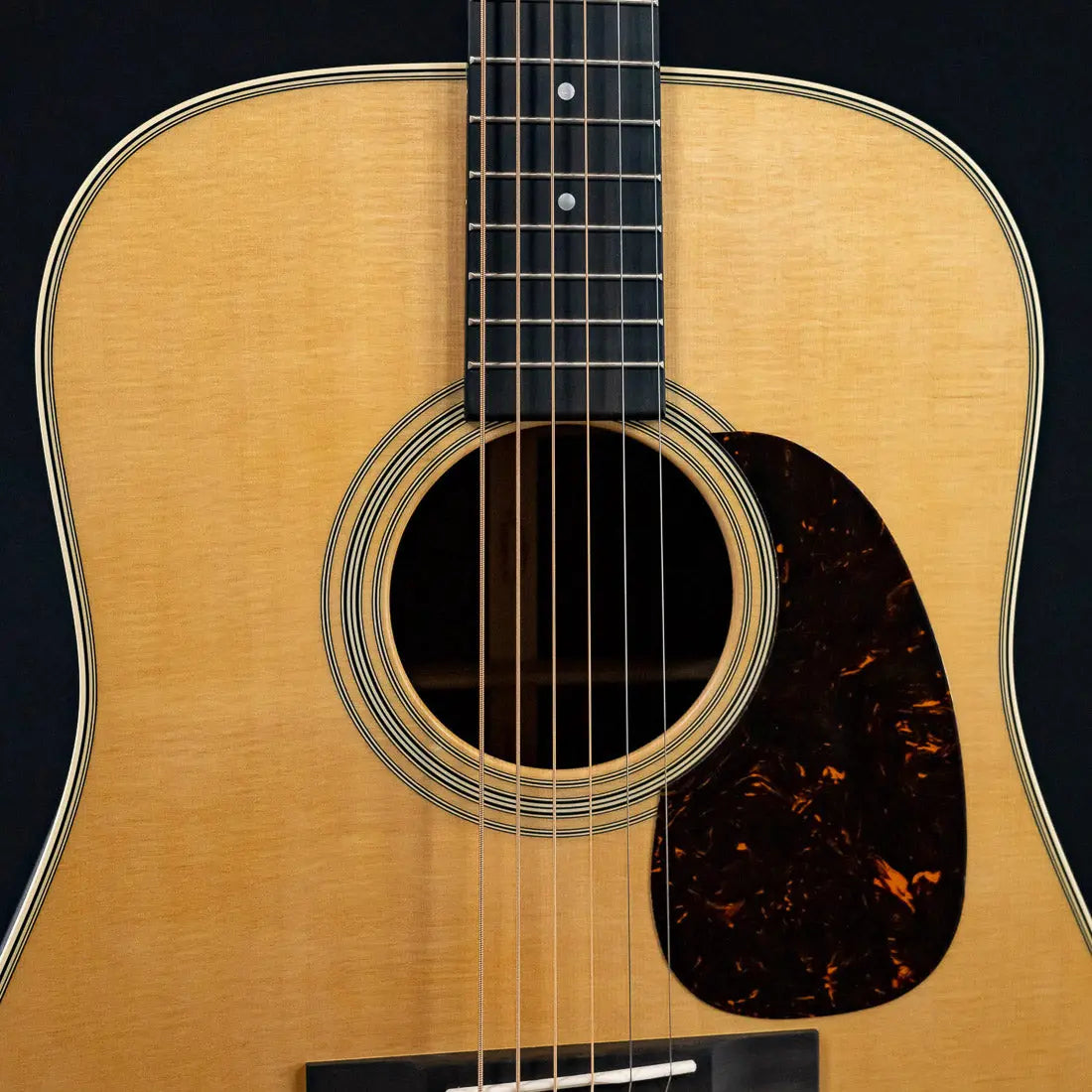 Martin D-28 Satin Acoustic Guitar