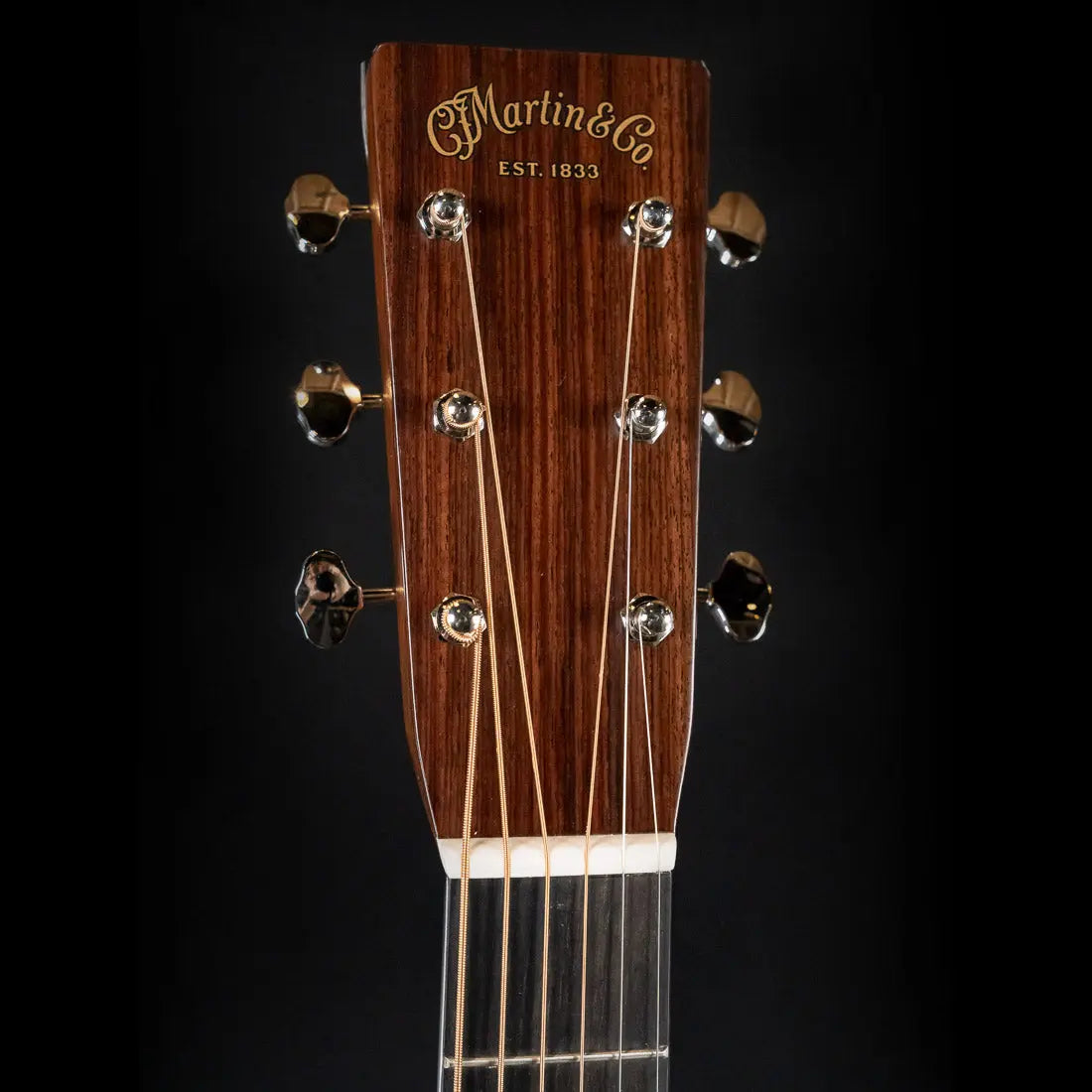 Martin D-28 Satin Acoustic Guitar