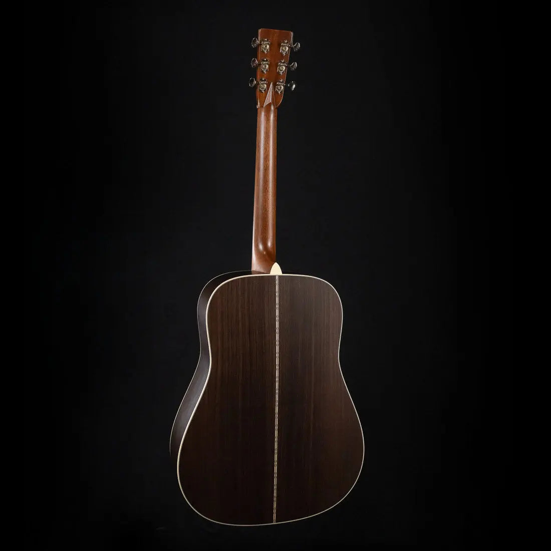 Martin D-28 Satin Acoustic Guitar