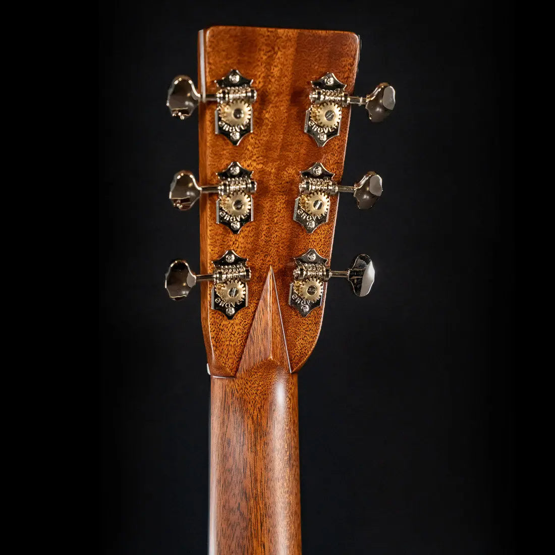 Martin D-28 Satin Acoustic Guitar