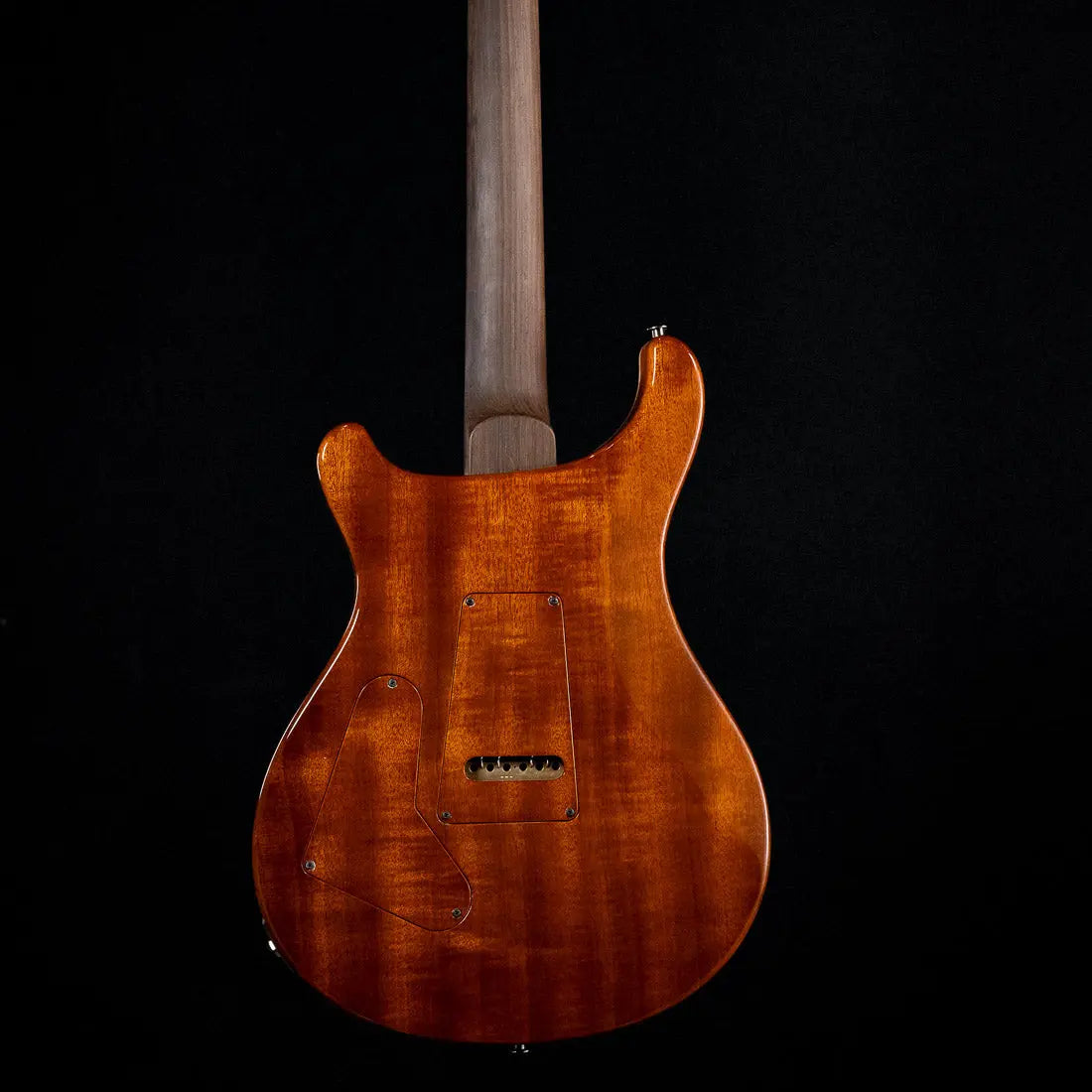 Preowned PRS Private Stock 24-08 Quilted Maple-Brazilian Rosewood Neck PRS