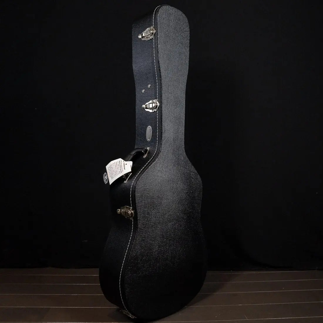 Martin Standard Series D-18 Acoustic Guitar | 1933 Ambertone Finish - Midwood Guitar