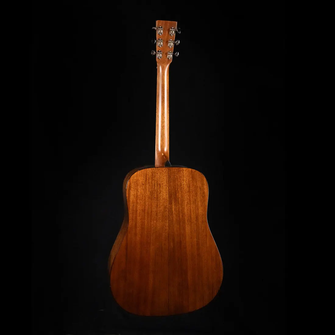 Martin Standard Series D-18 Acoustic Guitar | 1933 Ambertone Finish - Midwood Guitar