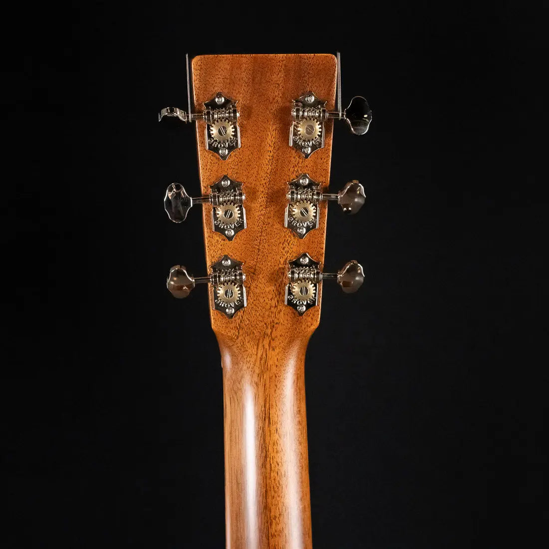 Martin Standard Series D-18 Acoustic Guitar | 1933 Ambertone Finish - Midwood Guitar