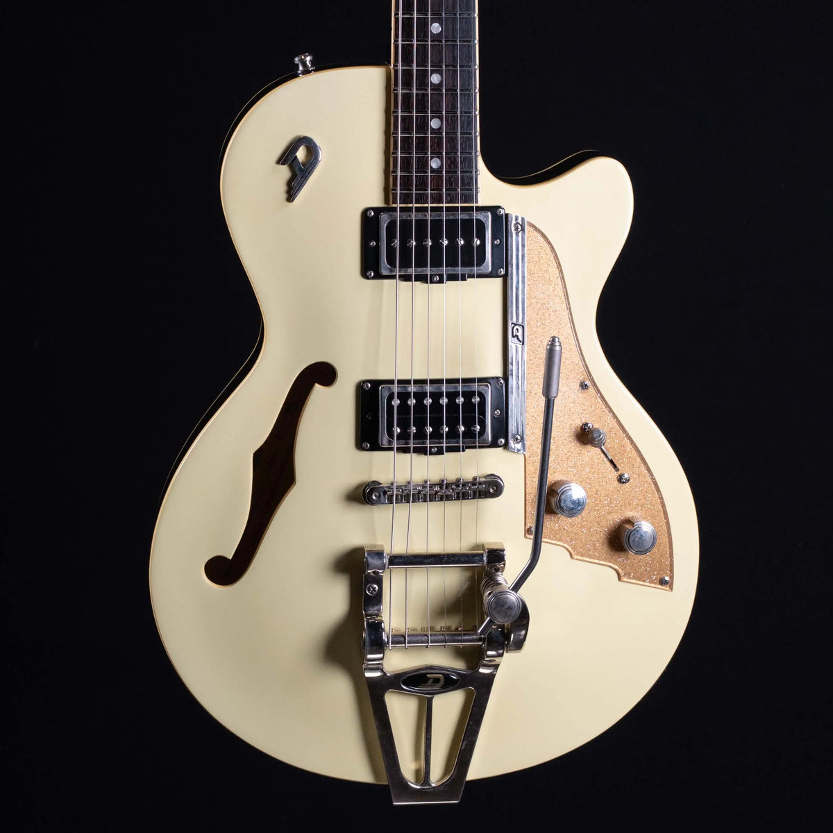 2011 Duesenberg Starplayer TV - Vintage White | Preowned