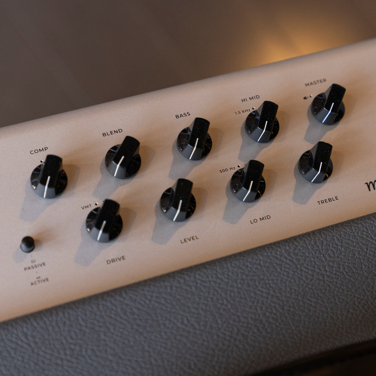 Darkglass DG210A 500w 2x10" Bass Combo Amp