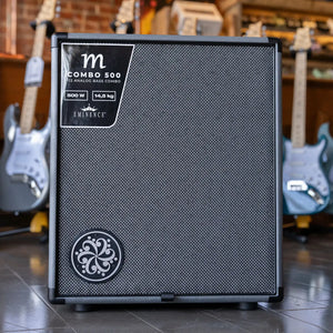 Darkglass DG112A 500w 1x12" Bass Combo Amp