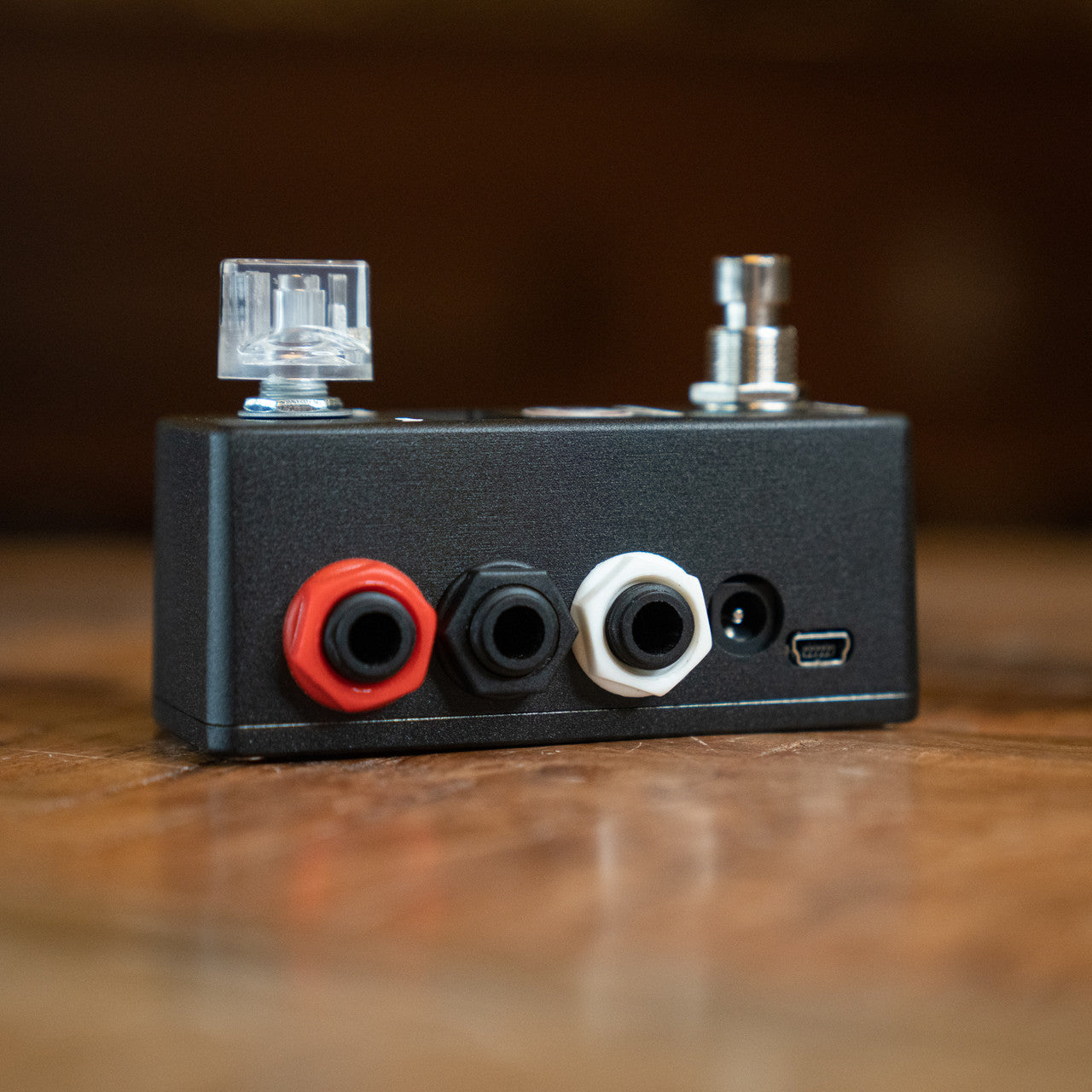 Disaster Area Designs Micro.Clock Tap Tempo Controller - Black