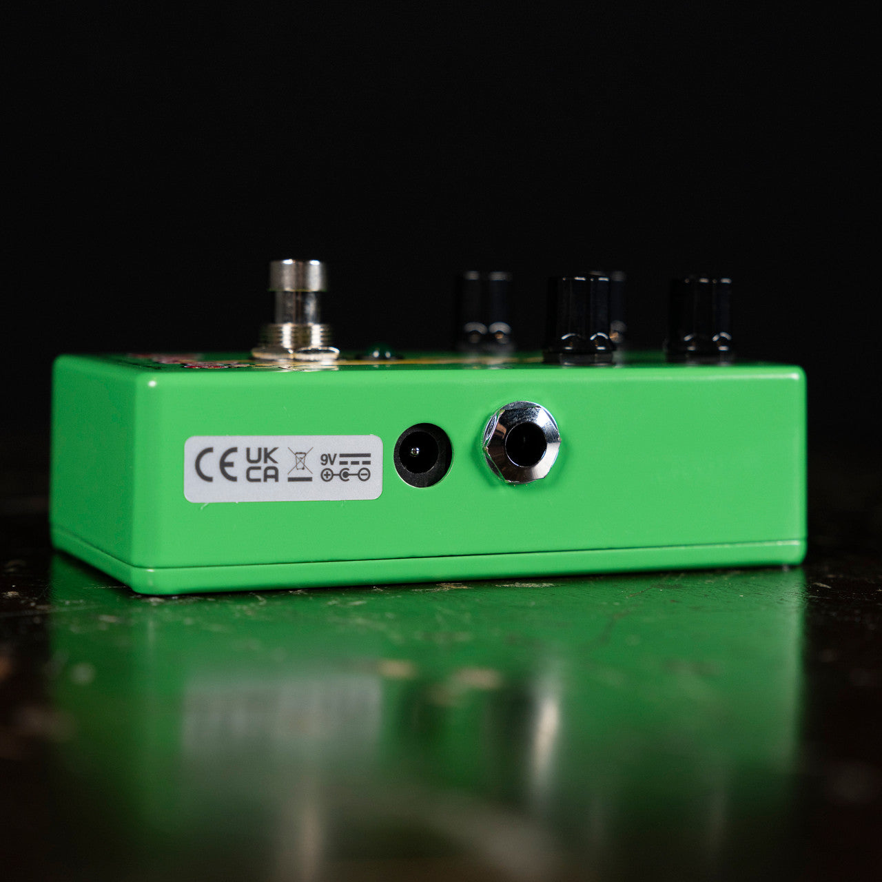 MXR Dookie Drive Pedal 30th Anniversary Brand New