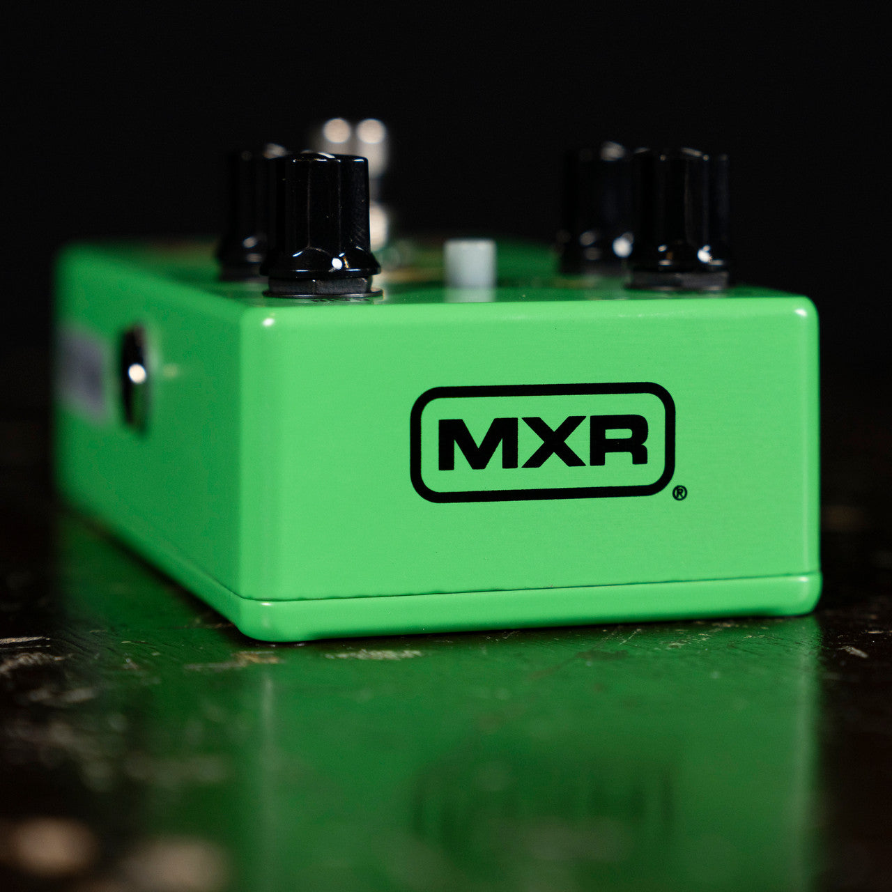 MXR Dookie Drive Pedal 30th Anniversary