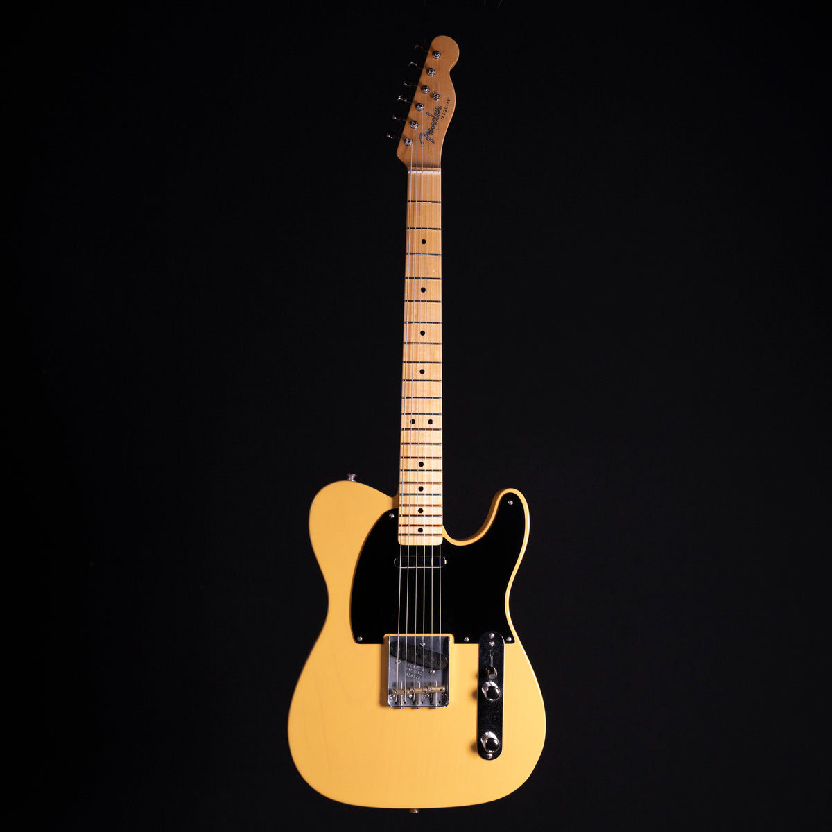 Fender Custom Shop Vintage Custom 1950 Double Esquire