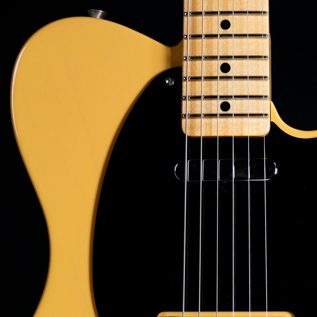 Fender Custom Shop Vintage Custom 1950 Double Esquire
