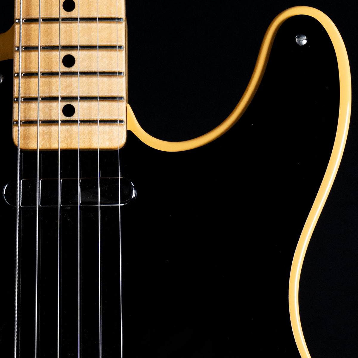 Fender Custom Shop Vintage Custom 1950 Double Esquire