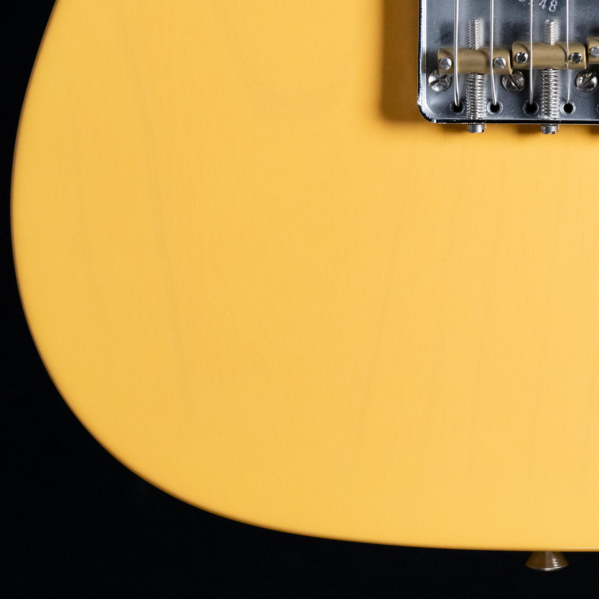 Fender Custom Shop Vintage Custom 1950 Double Esquire