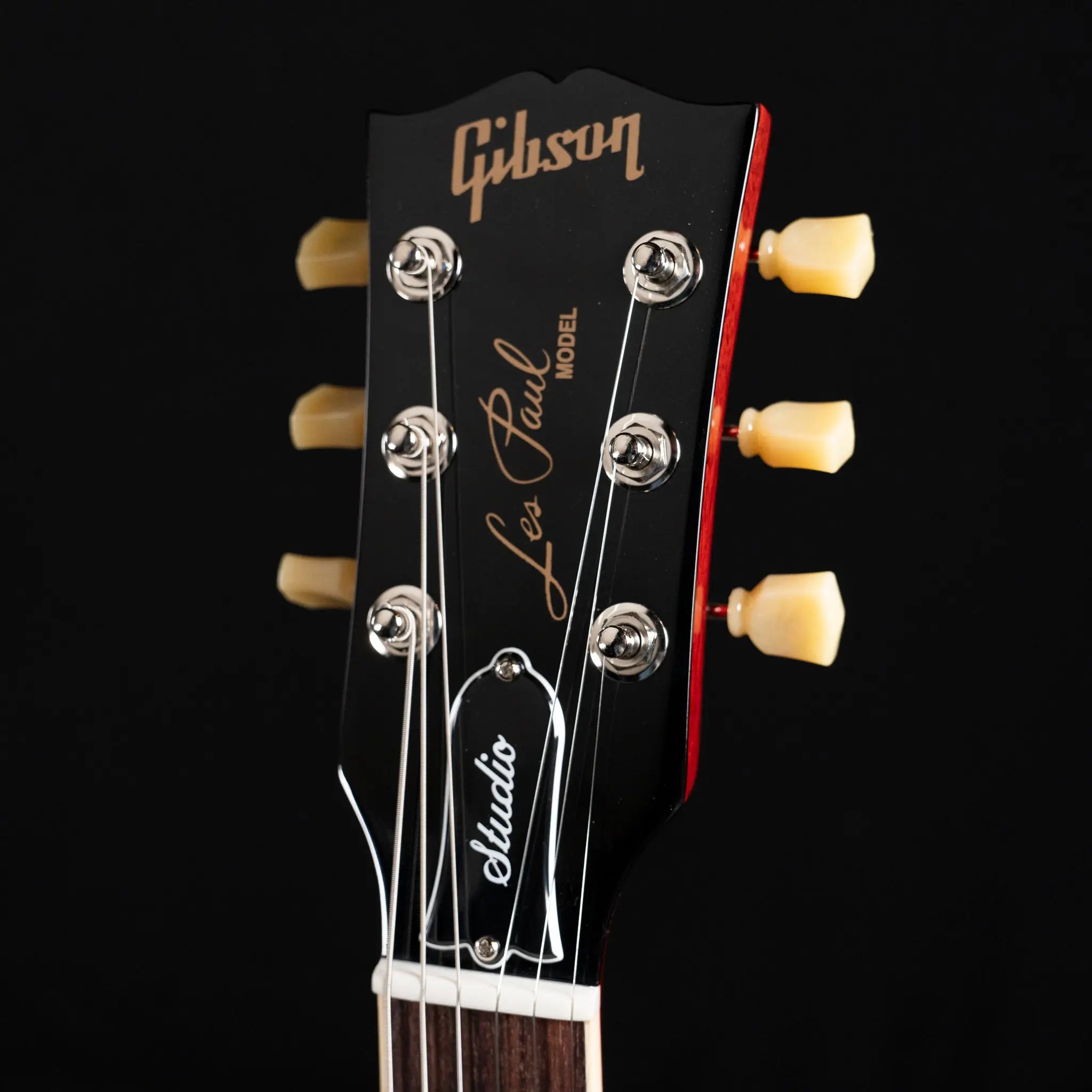 Gibson Les Paul Studio "Double Trouble" Electric Guitar - Dirty Lemon Burst - Midwood Guitar