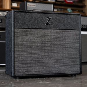 Dr. Z Z Wreck Jr. 1x12-inch 15-watt Tube Combo Amp