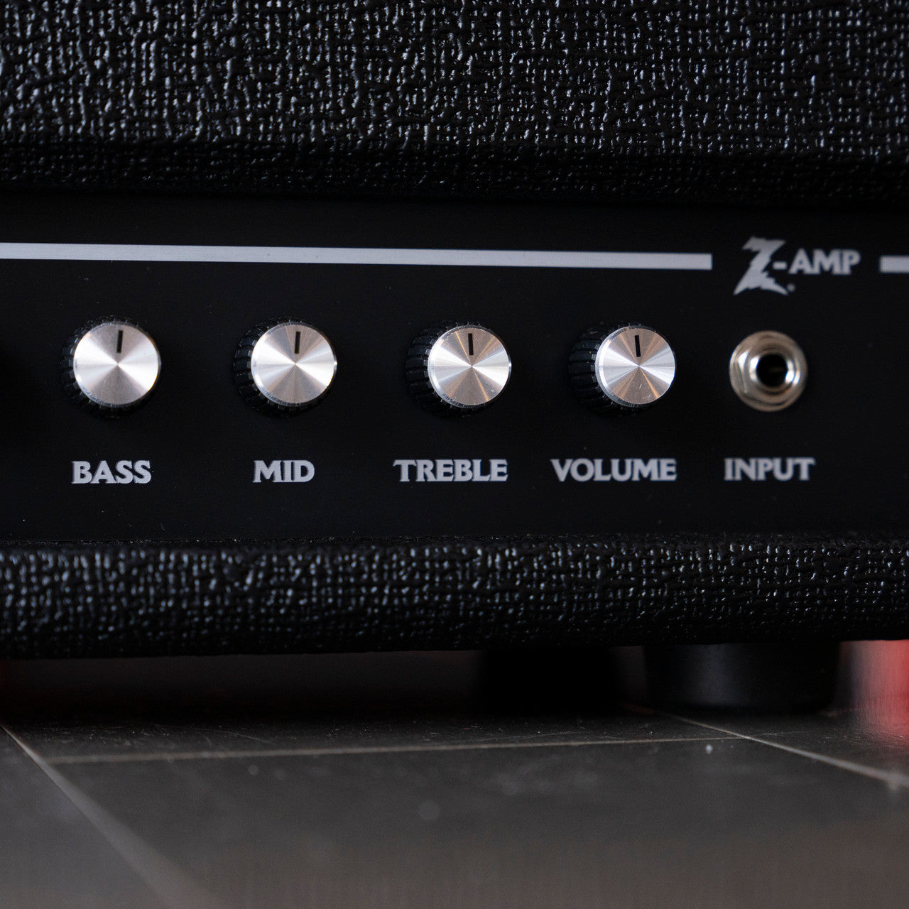 Dr. Z Z-40 Tube Amplifier Head