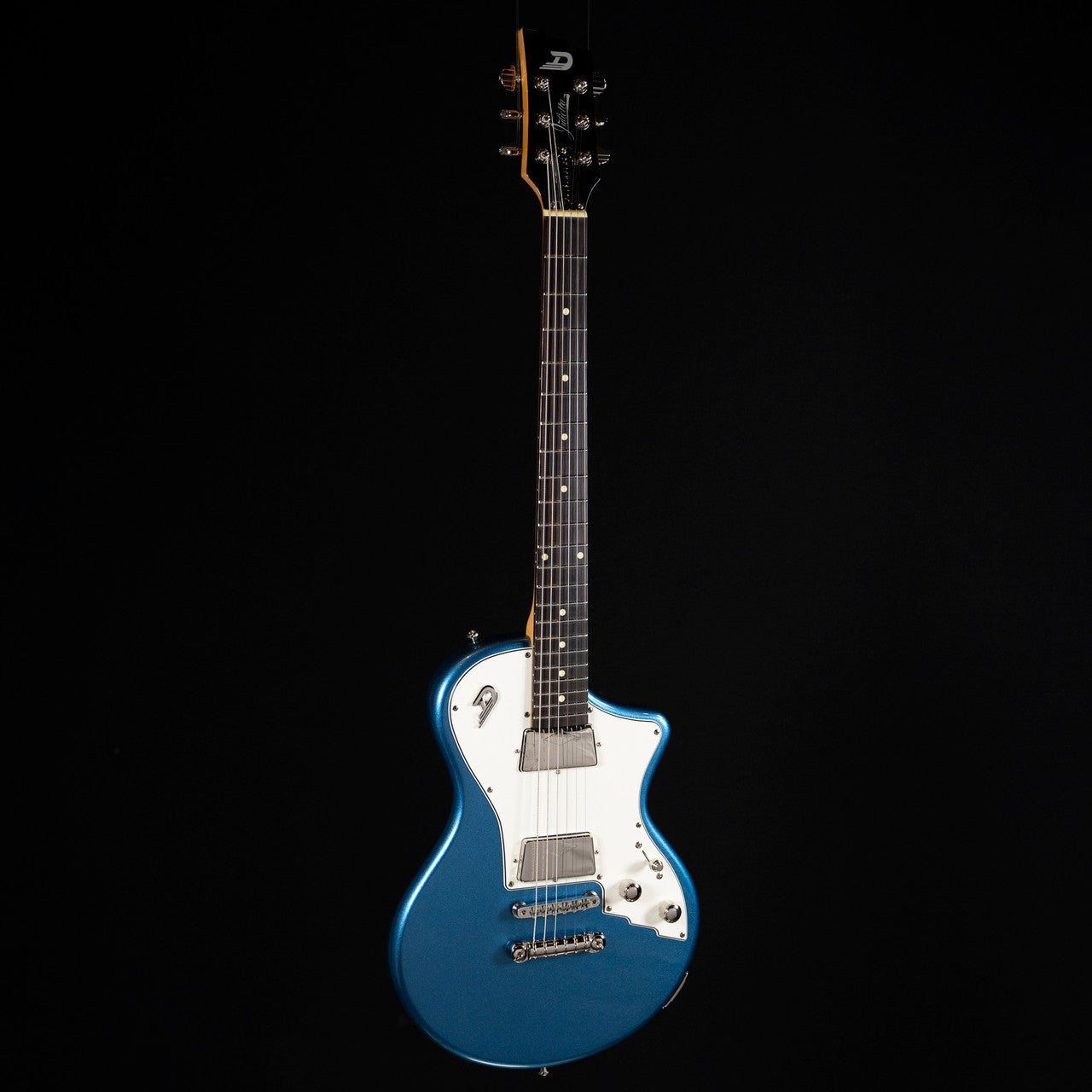 Duesenberg Julietta Electric Guitar - Catalina Blue