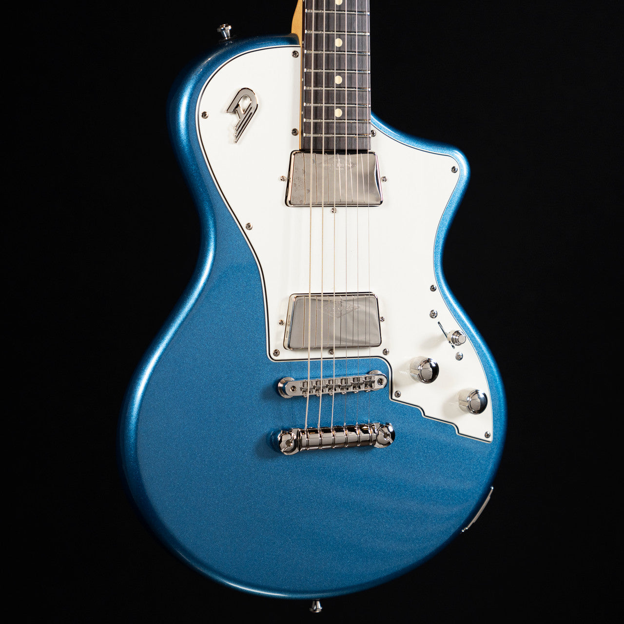 Duesenberg Julietta Electric Guitar - Catalina Blue