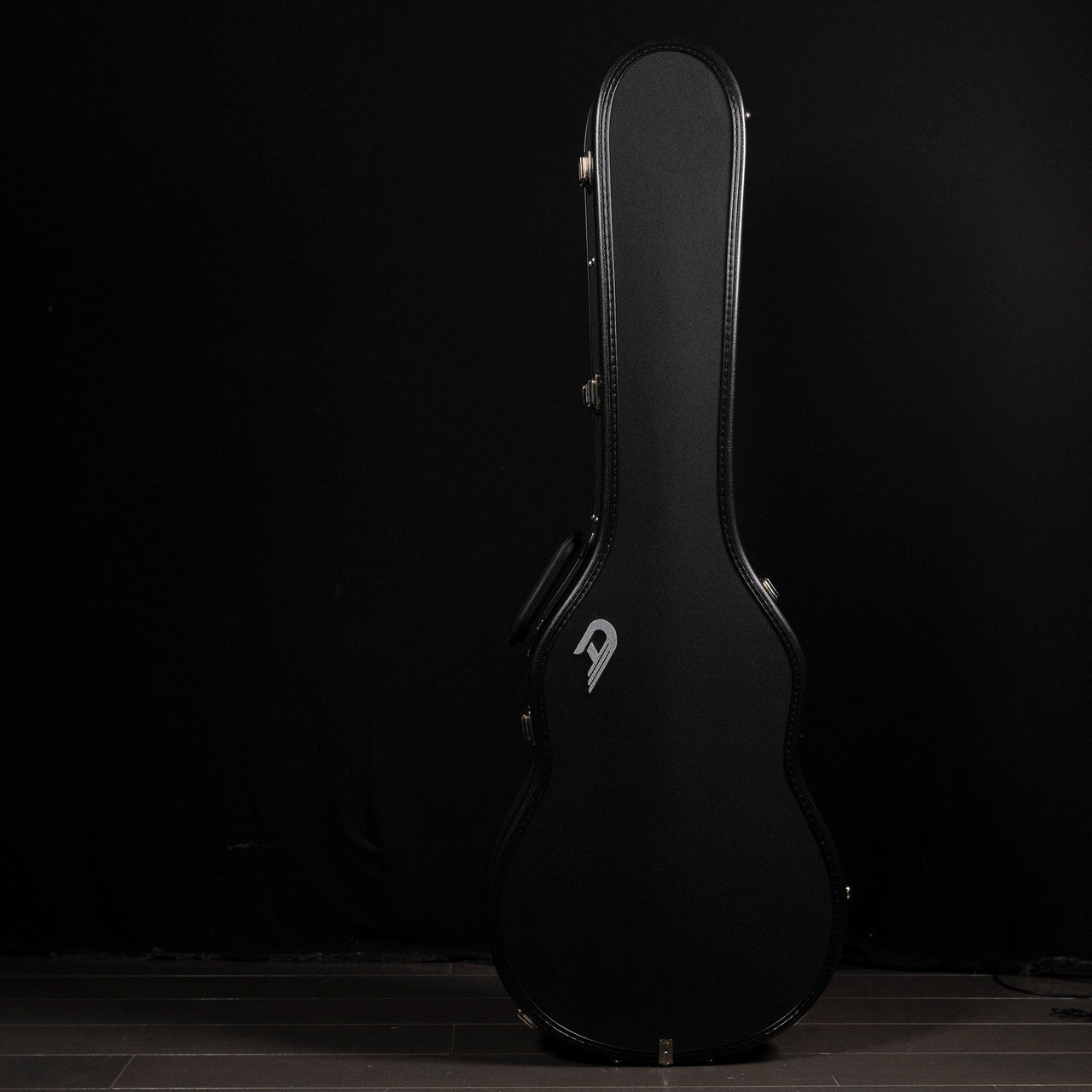 Duesenberg Starplayer TV - Goldtop