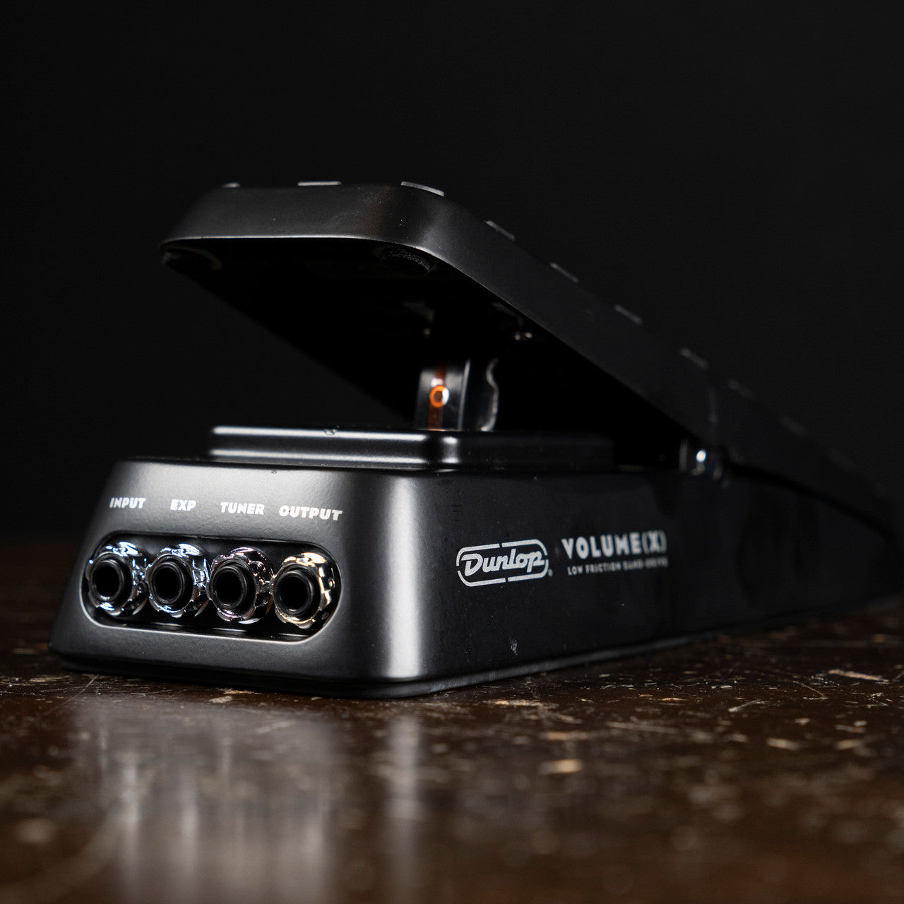 Dunlop DVP3 Volume (X) Pedal