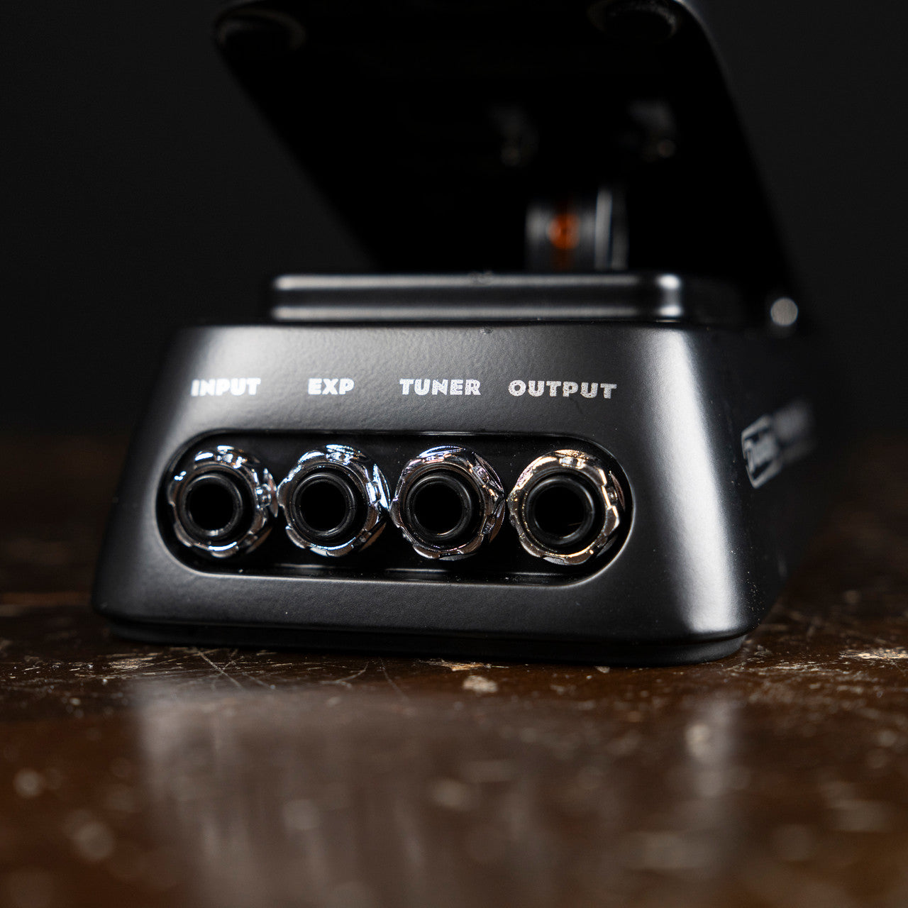 Dunlop DVP3 Volume (X) Pedal