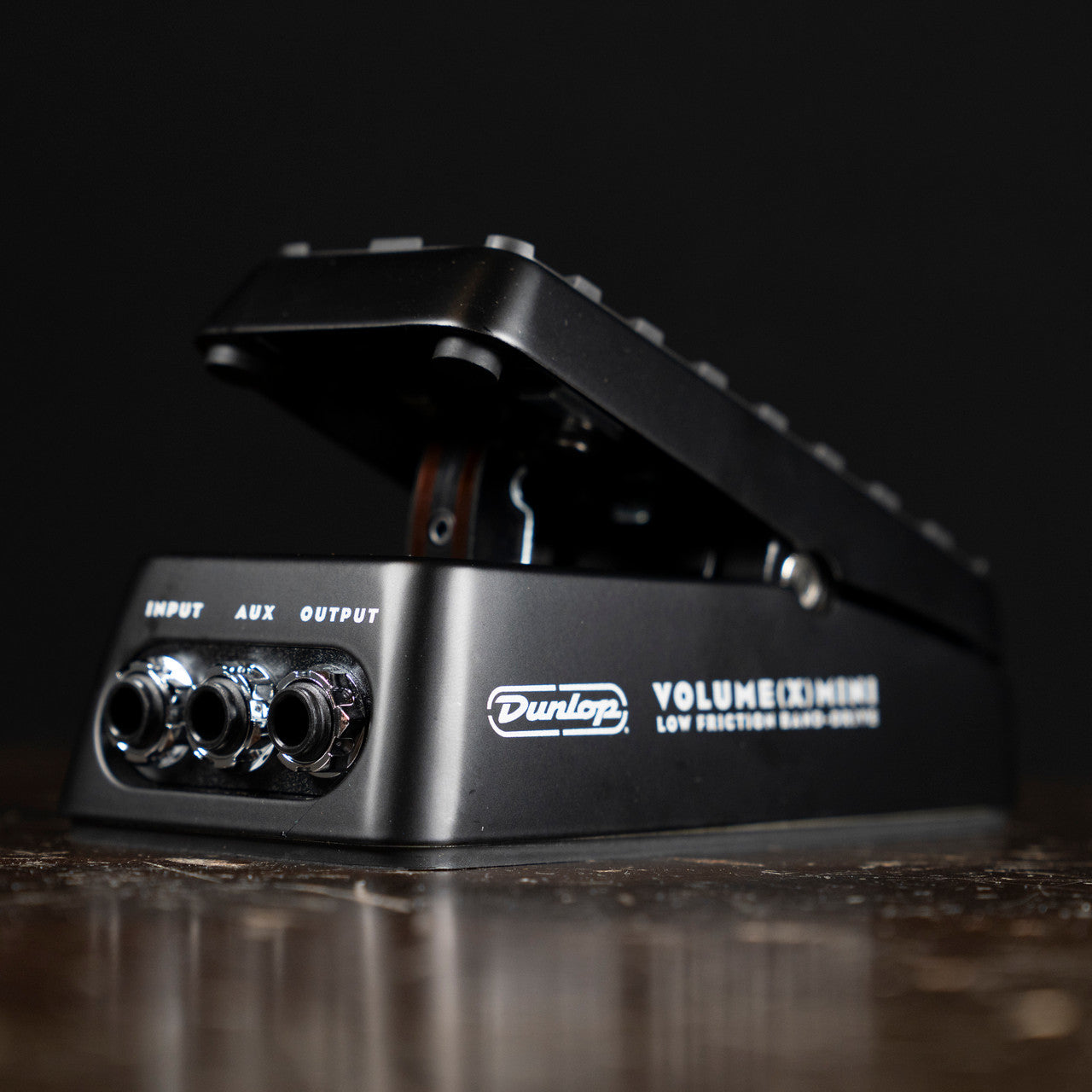 Dunlop DVP4 Volume (X) Mini Pedal