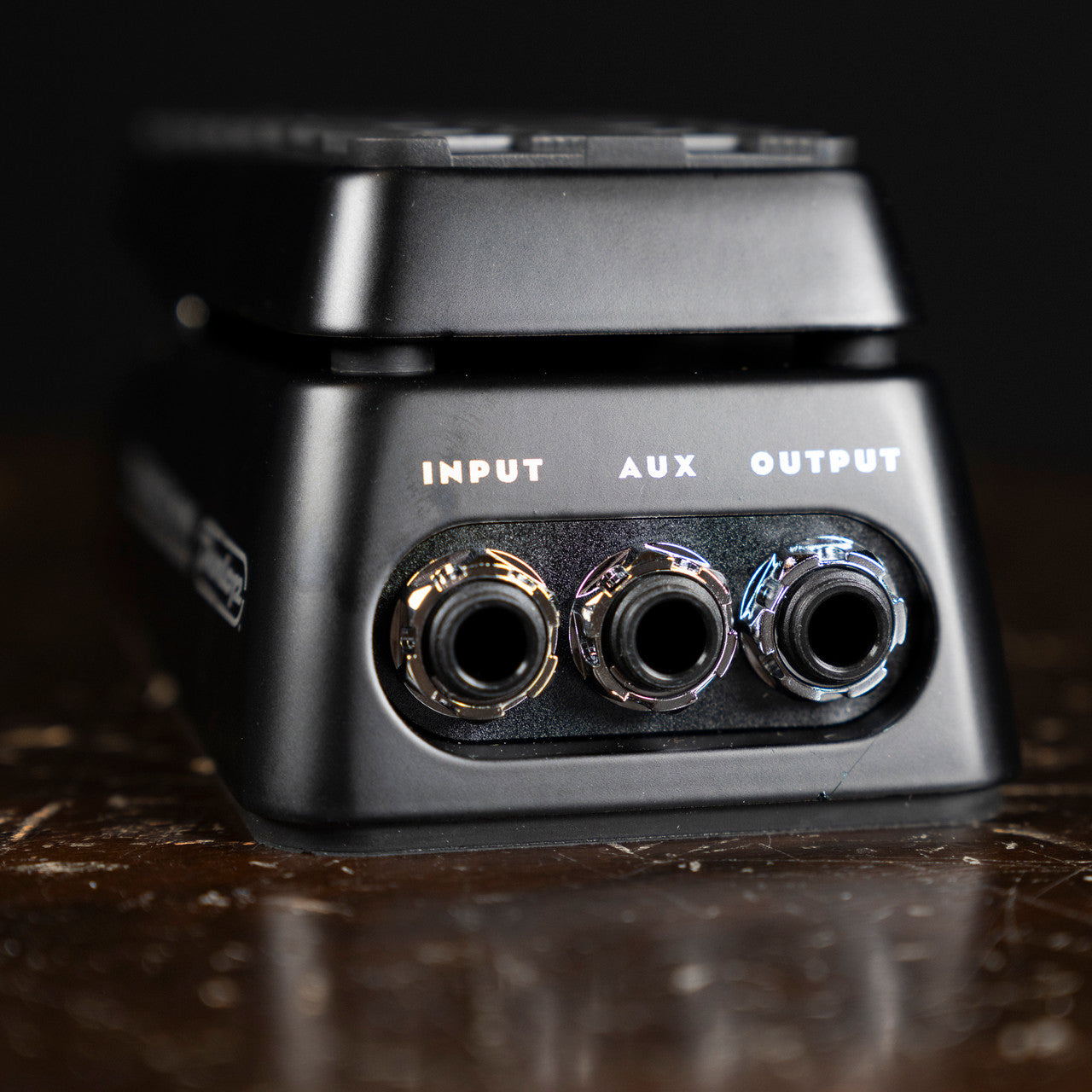 Dunlop DVP4 Volume (X) Mini Pedal