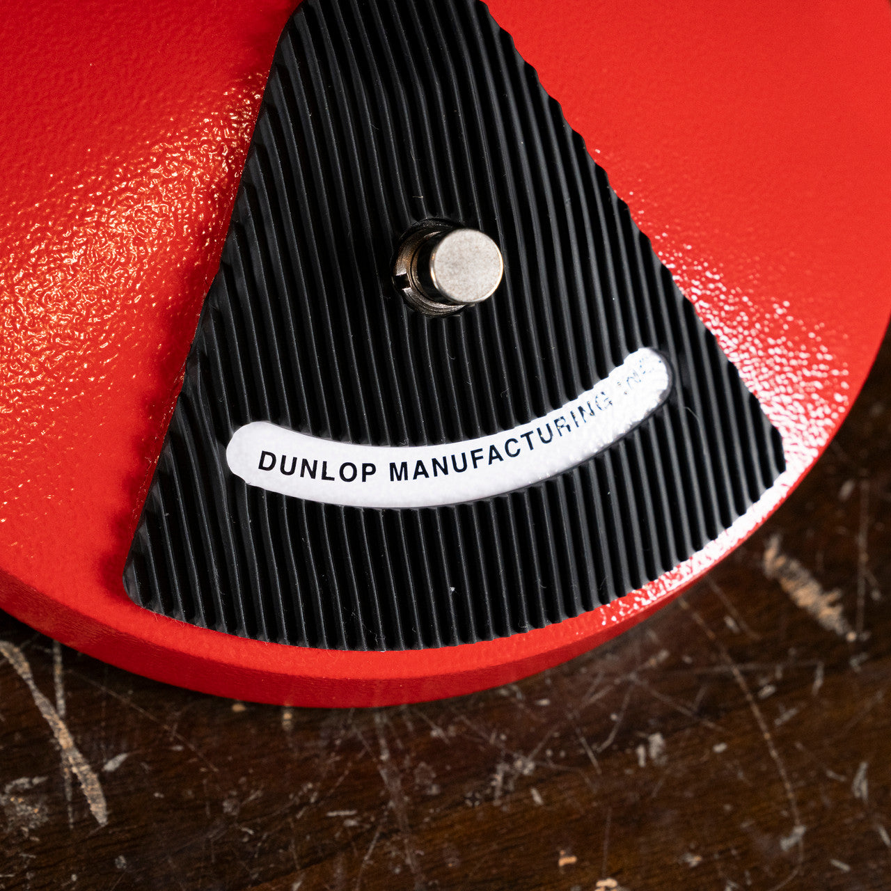 Dunlop JDF2 Fuzz Face Distortion Guitar Pedal