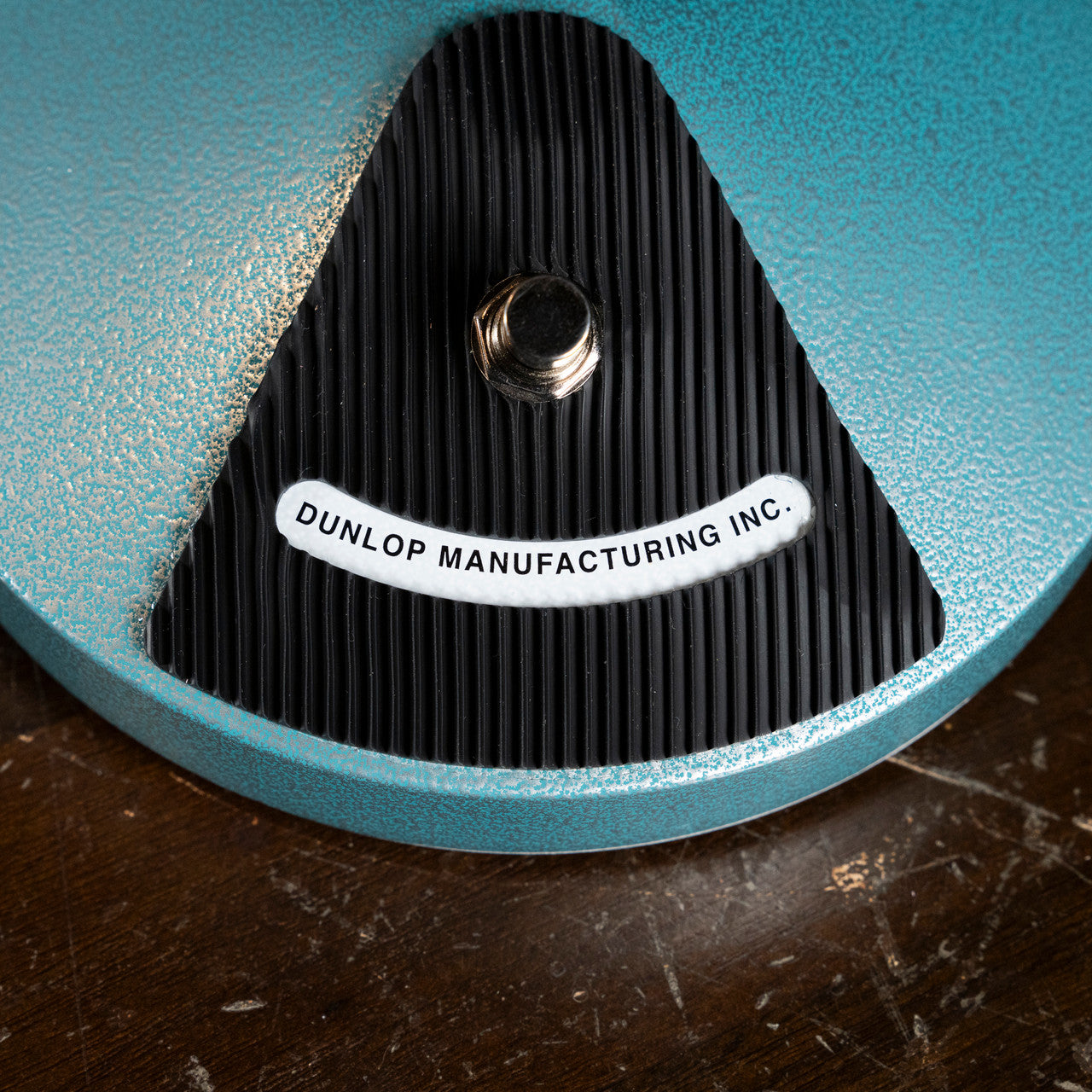 Dunlop Jimi Hendrix Fuzz Face Distortion Pedal