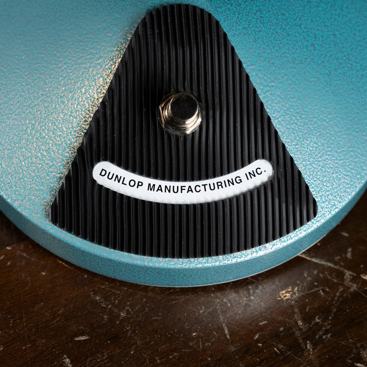 Dunlop Jimi Hendrix Fuzz Face Distortion Pedal