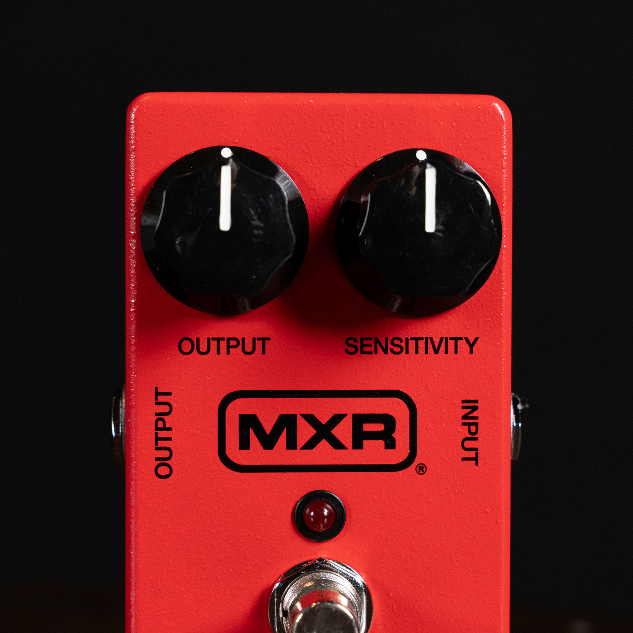 MXR Dyna Comp - Classic Compressor for Any Pedalboard