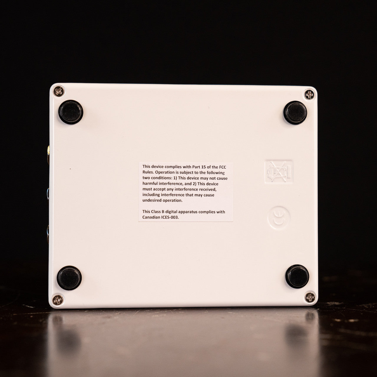 Electro-Harmonix Deluxe Memory Man 1100-TT Analog Delay Pedal