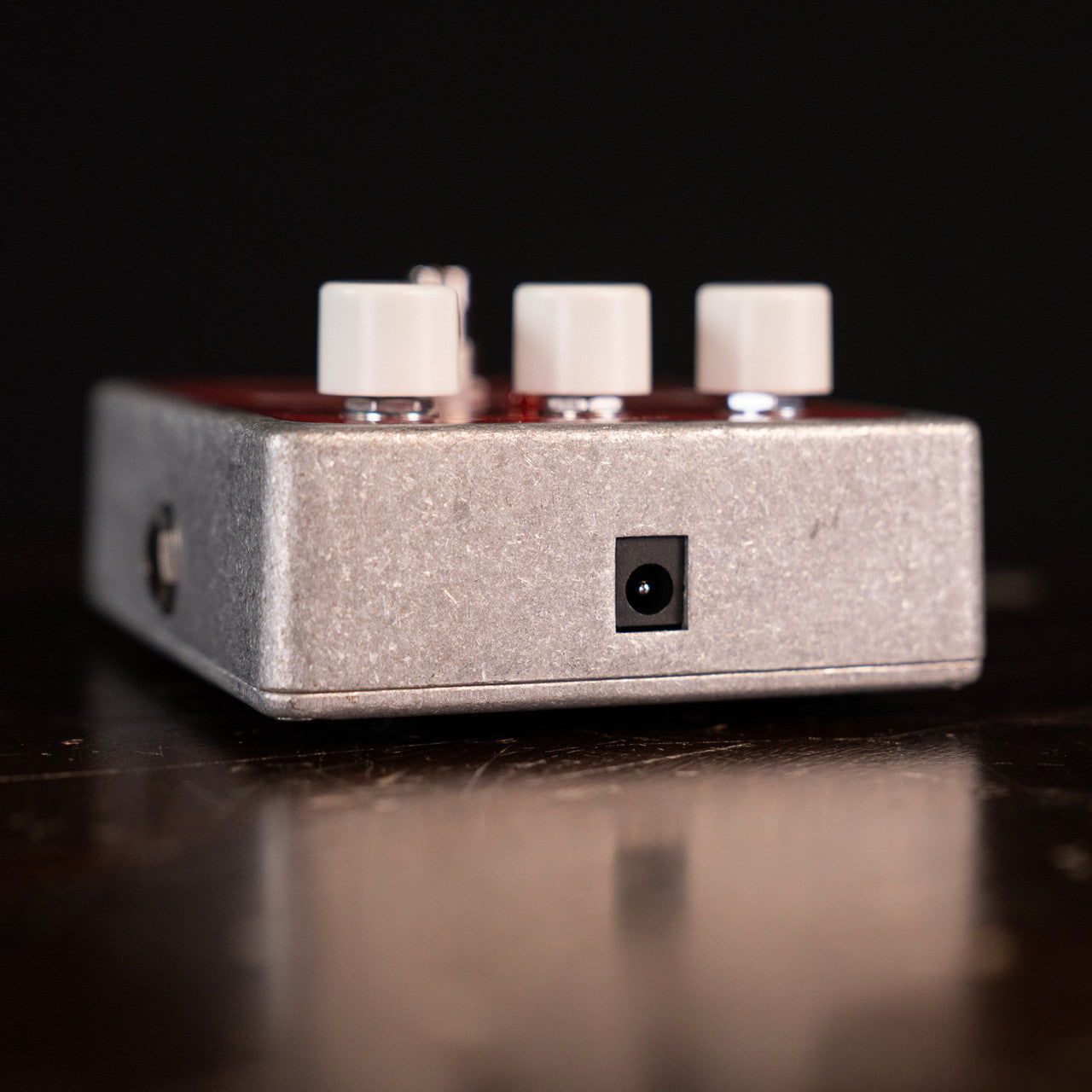 Electro-Harmonix Deluxe Micro POG Polyphonic Octave Generator