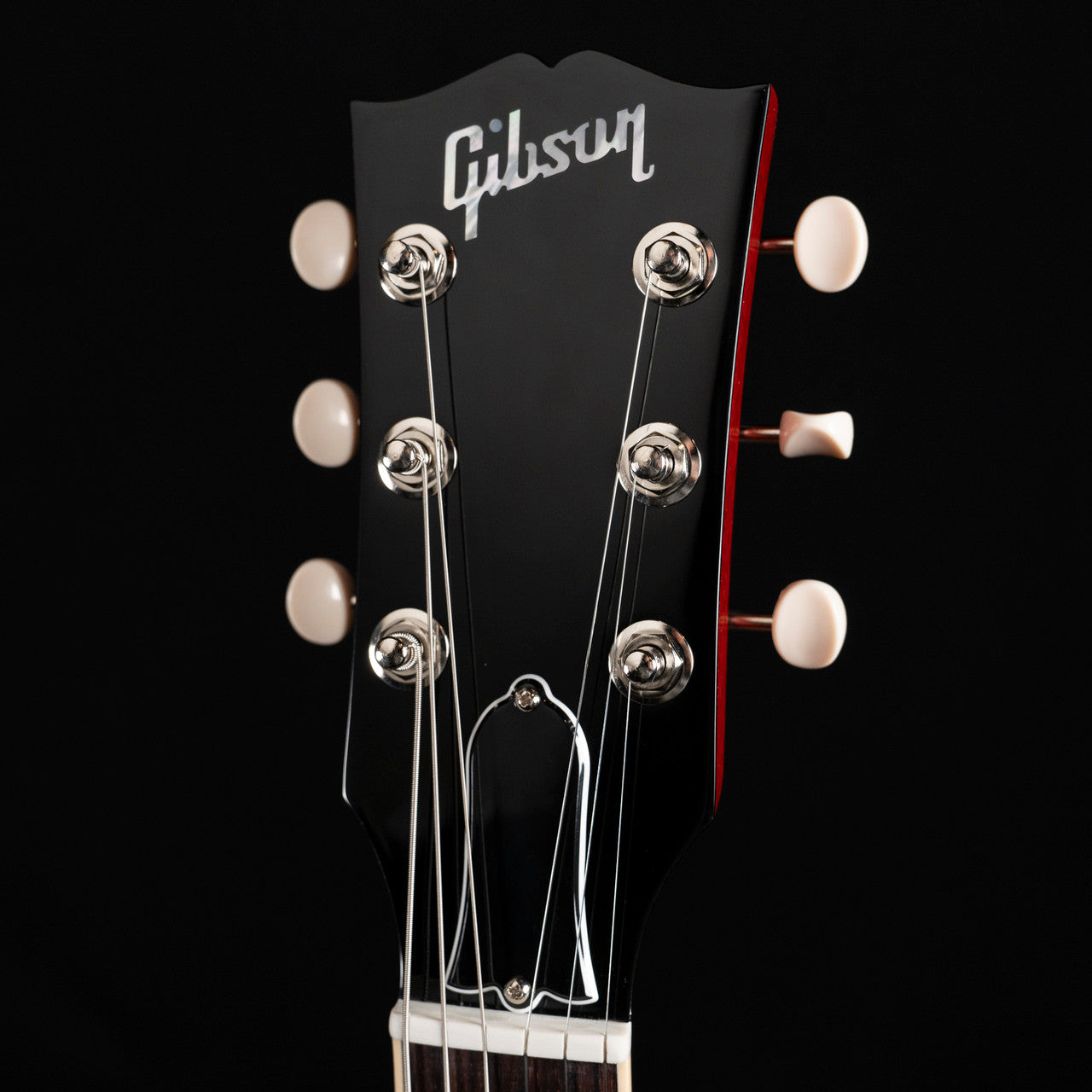 Gibson ES-330 Hollowbody Electric Guitar - Sixties Cherry